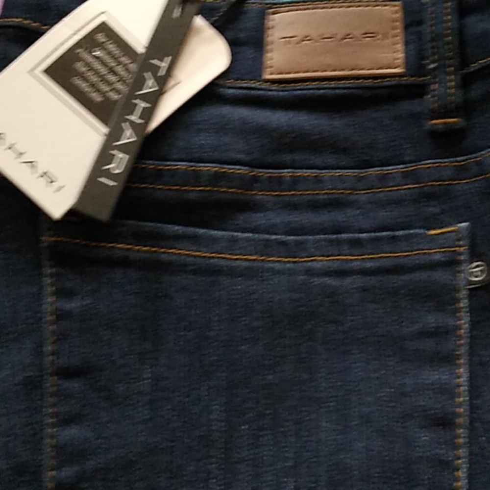 woman's jeans